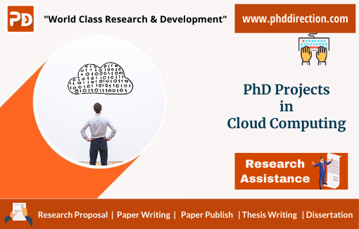 phd positions in cloud computing
