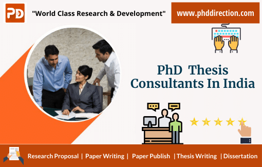 phd thesis repository india