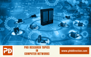 recent research topics in networks