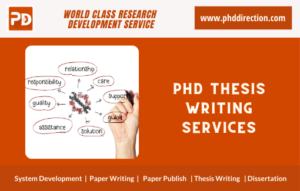 phd thesis service quality