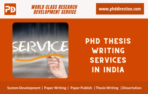 phd thesis writing services in kerala