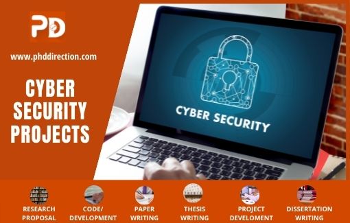 Top 6 Exciting Cybersecurity Project Ideas Topics Research Guidance 