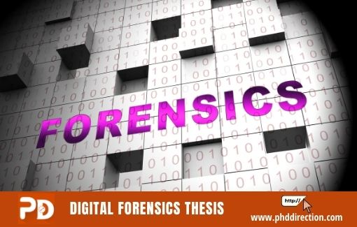 digital forensics thesis