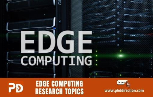 Innovative Edge Computing Research Topics