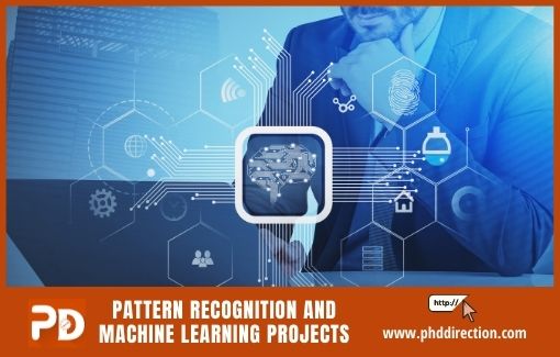 Interesting 15+ Pattern Recognition and Machine learning Projects