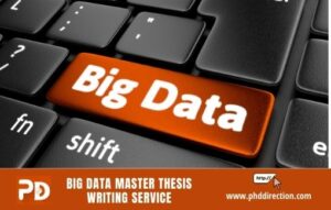 big data analysis phd thesis