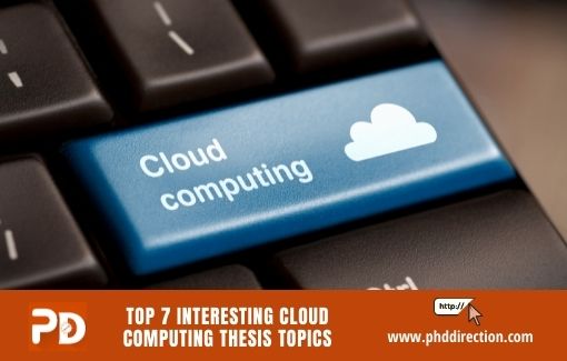 Top 7 Latest Cloud Computing Thesis Topics