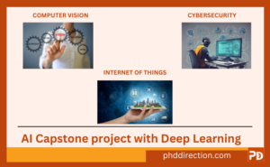 what is capstone project in ai