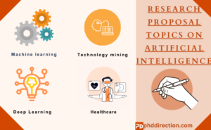 research proposal for phd in artificial intelligence