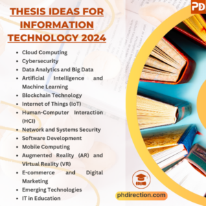 thesis topics in web technology