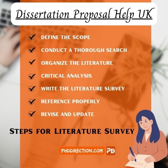 Dissertation Proposal Service UK