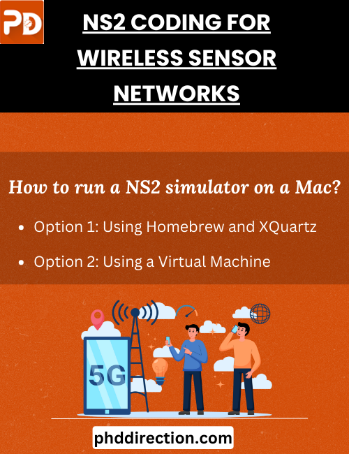 Ns2 Coding Ideas for Wireless Sensor Networks