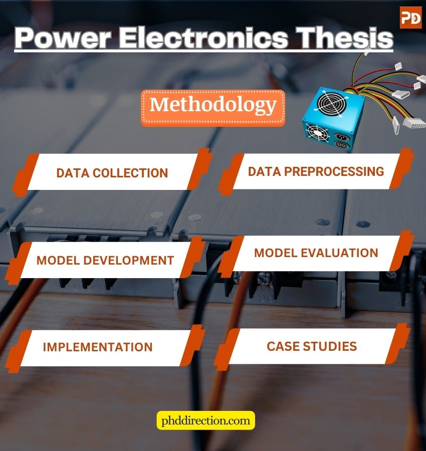 electronics thesis ideas